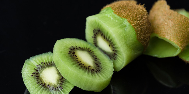 Lưu ý khi ăn kiwi